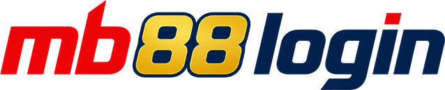 mb88 login logo